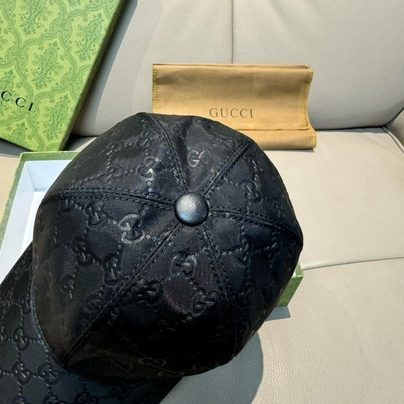 Gucci Caps Effortless 261269