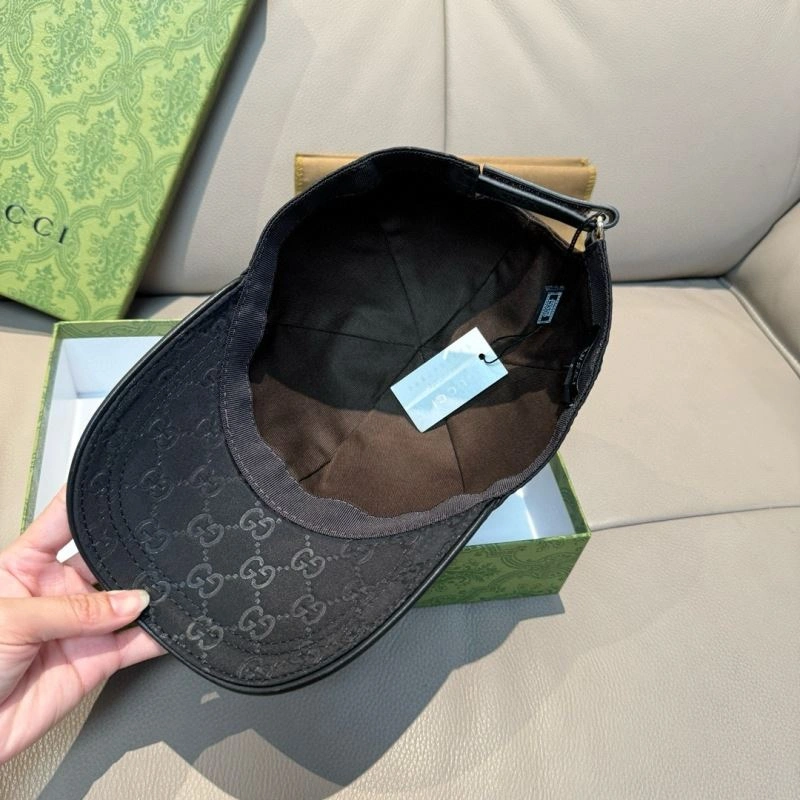 Gucci Caps Effortless 261269