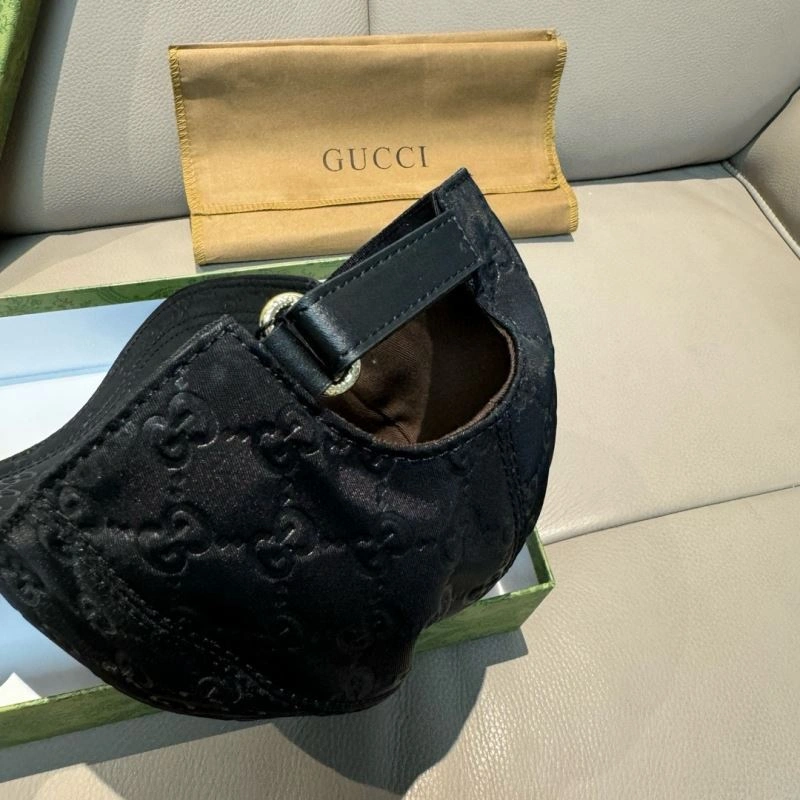 Gucci Caps Effortless 261269