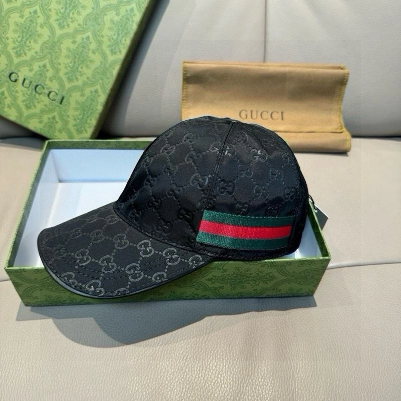 Contemporary Gucci Caps 261268