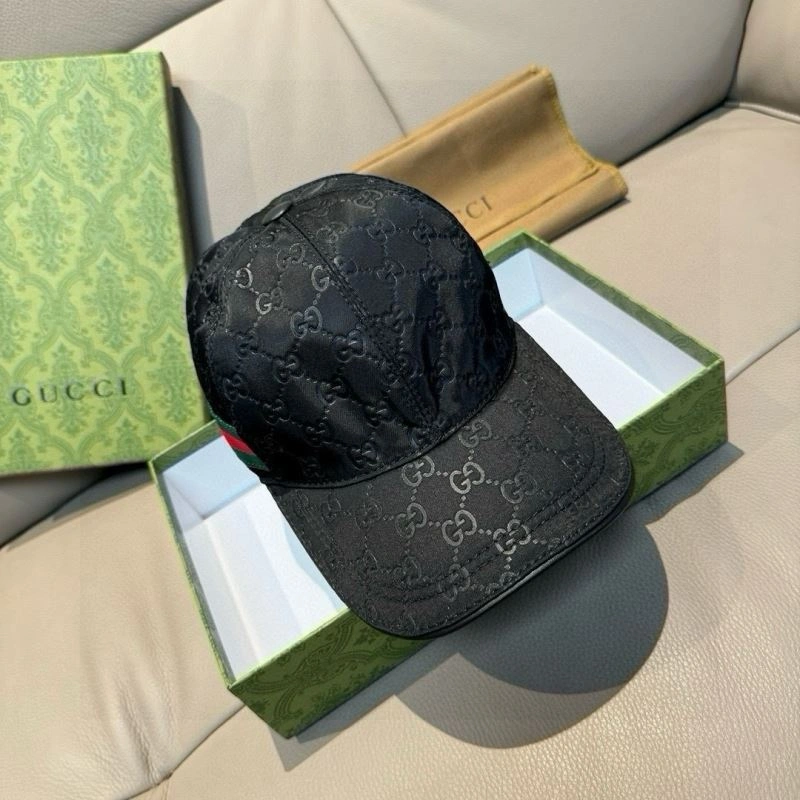 Contemporary Gucci Caps 261268