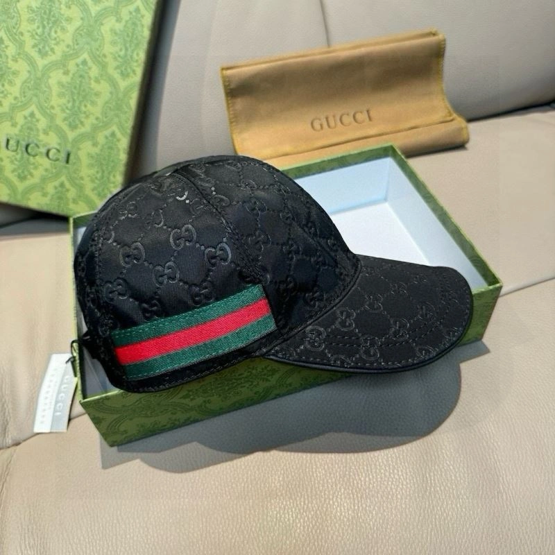 Contemporary Gucci Caps 261268