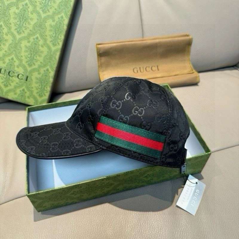 Contemporary Gucci Caps 261268