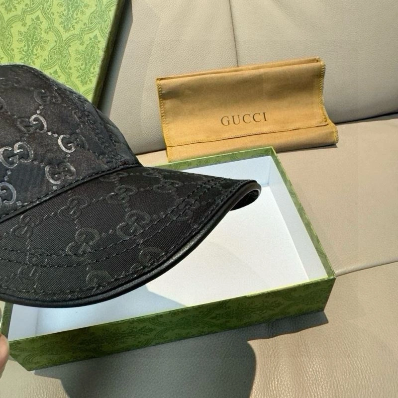 Contemporary Gucci Caps 261268