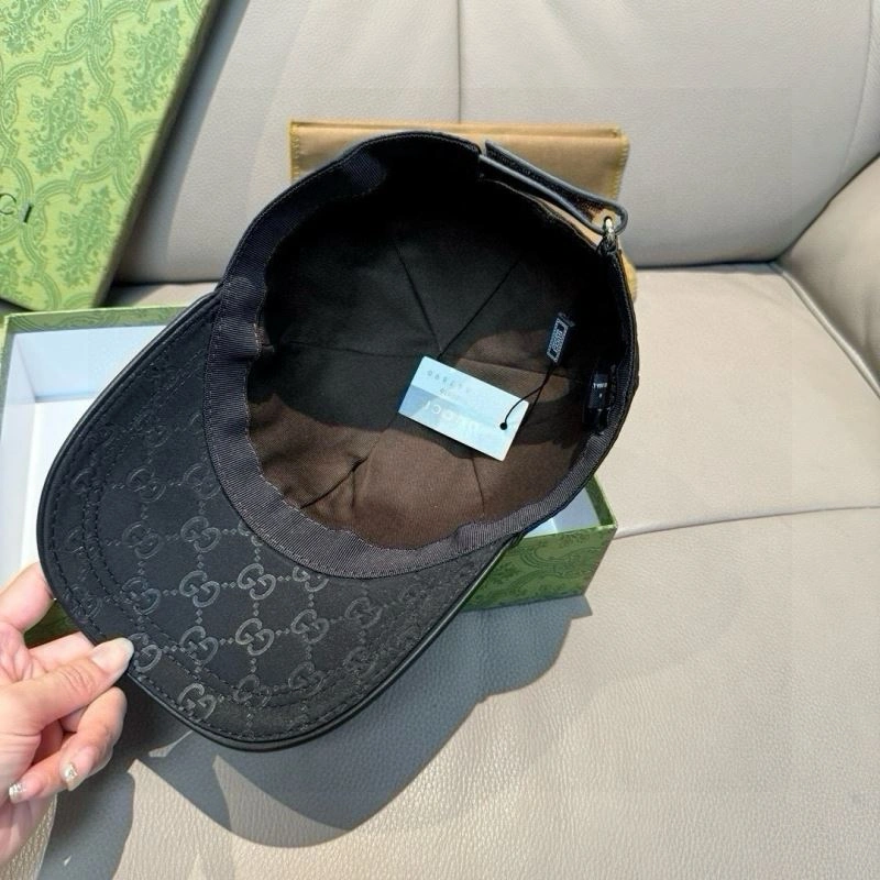 Contemporary Gucci Caps 261268