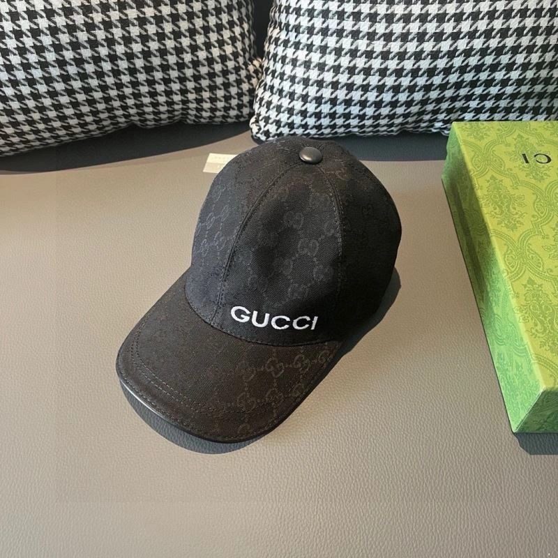 Gucci Caps Tailored 261267