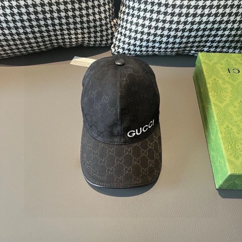 Gucci Caps Tailored 261267