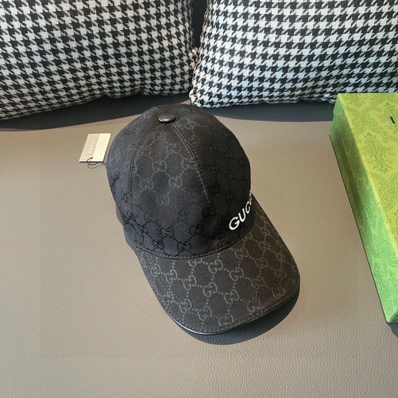 Gucci Caps Tailored 261267