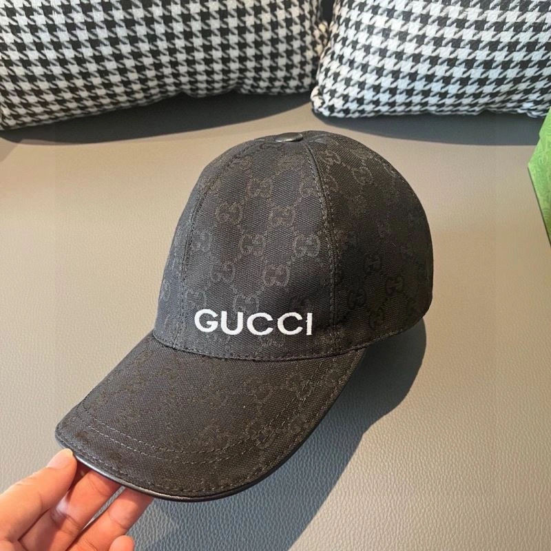 Gucci Caps Tailored 261267