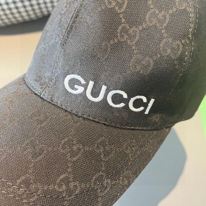 Gucci Caps Tailored 261267