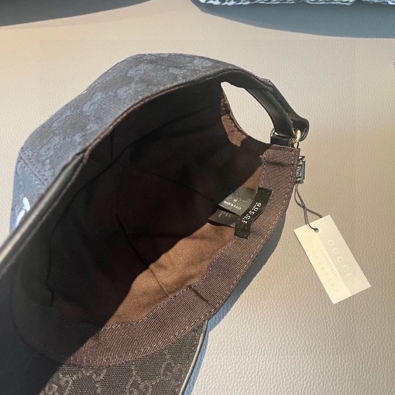 Gucci Caps Tailored 261267