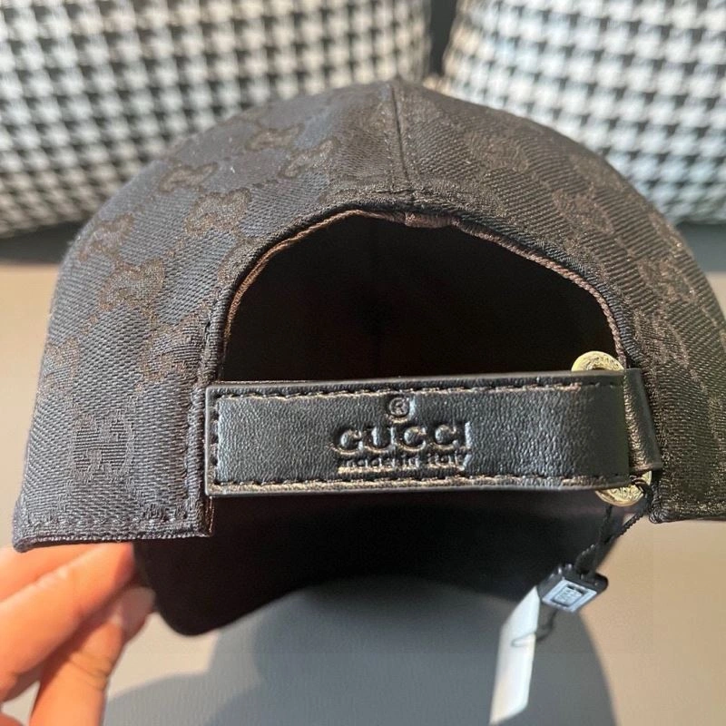 Gucci Caps Tailored 261267
