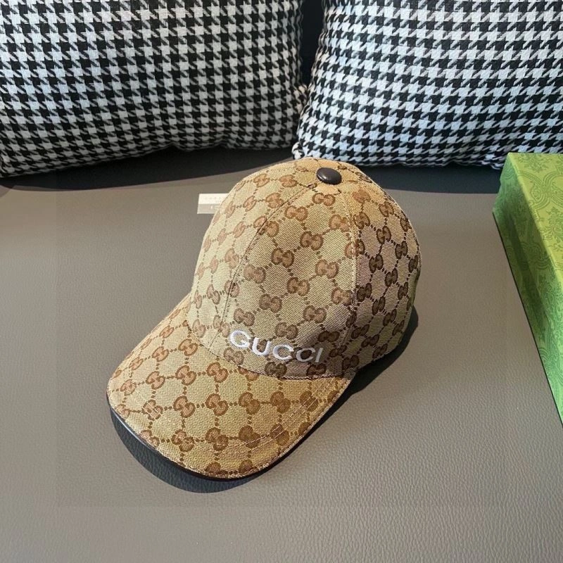 Vibrant Gucci Caps 261266