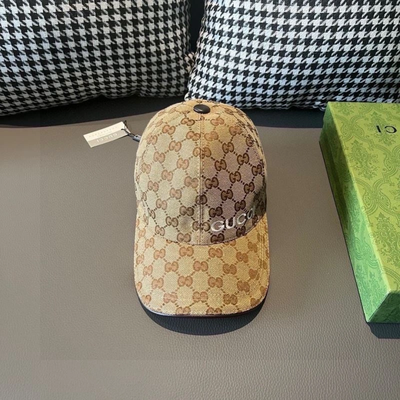 Vibrant Gucci Caps 261266