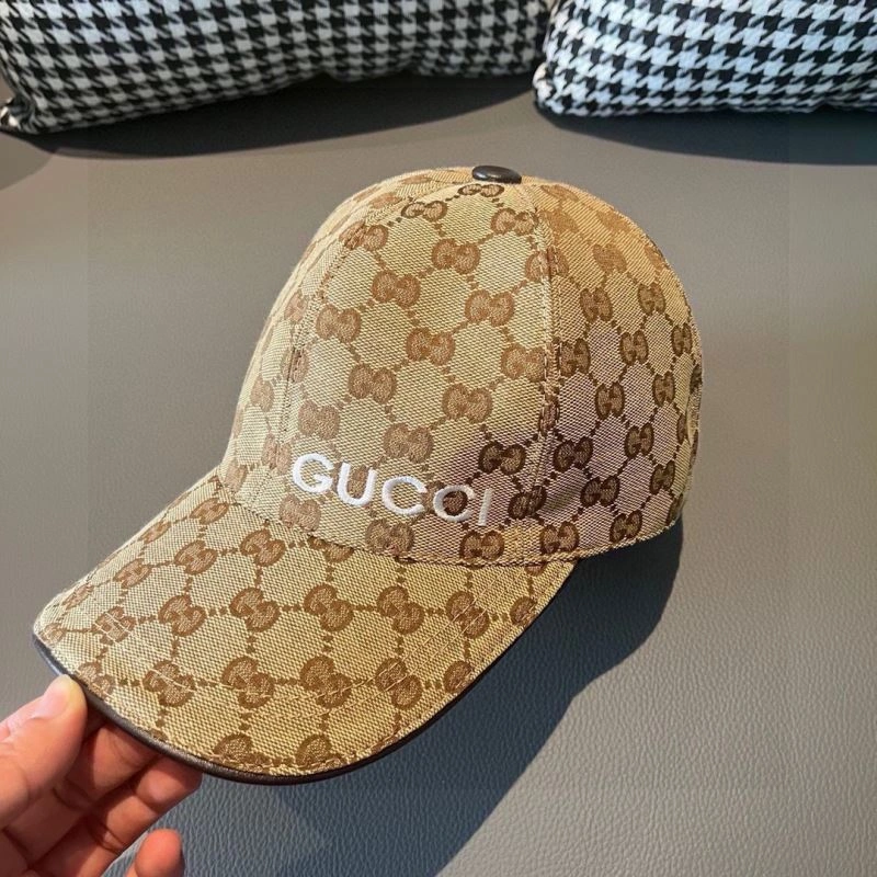 Vibrant Gucci Caps 261266