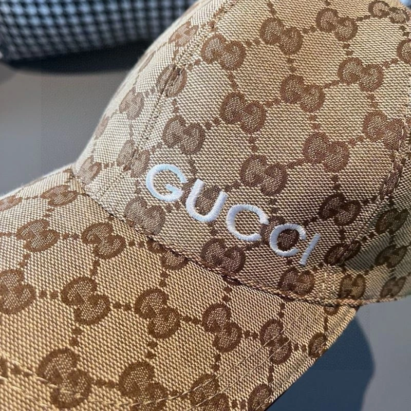 Vibrant Gucci Caps 261266