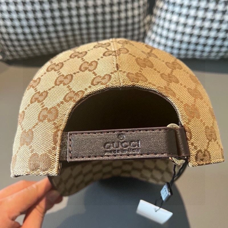 Vibrant Gucci Caps 261266