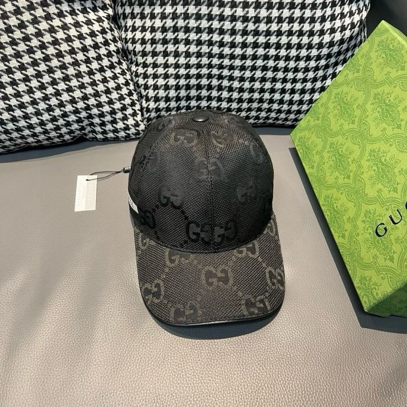 SmoothTexture Gucci Caps 261261