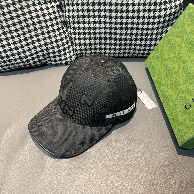 SmoothTexture Gucci Caps 261261