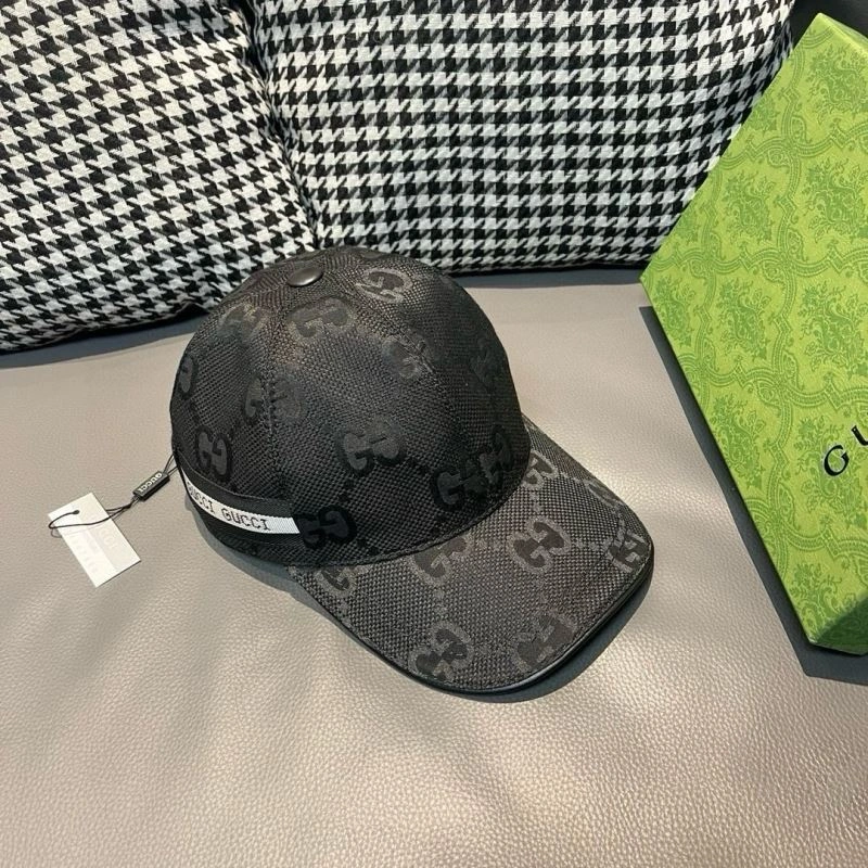 SmoothTexture Gucci Caps 261261
