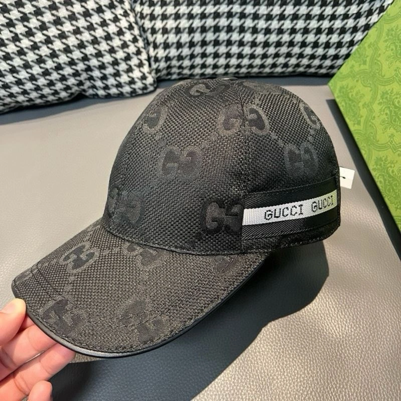 SmoothTexture Gucci Caps 261261