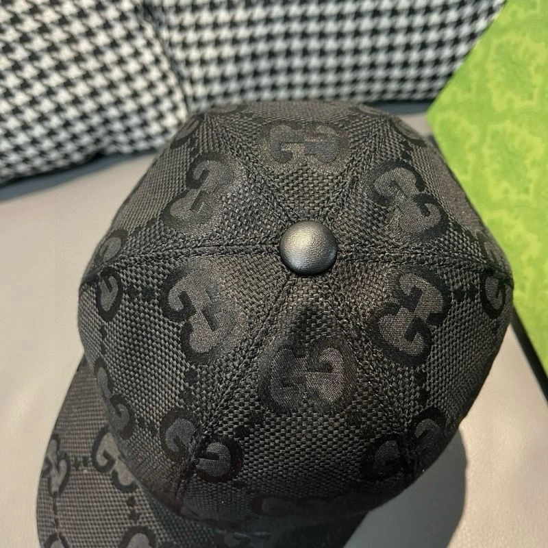 SmoothTexture Gucci Caps 261261