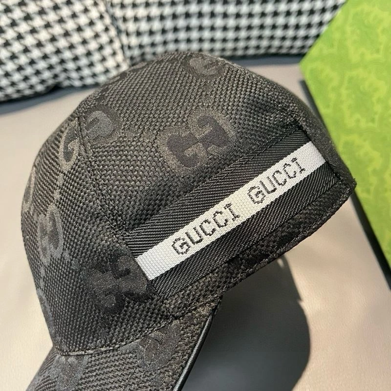 SmoothTexture Gucci Caps 261261