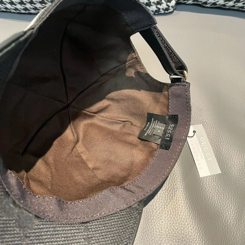 SmoothTexture Gucci Caps 261261