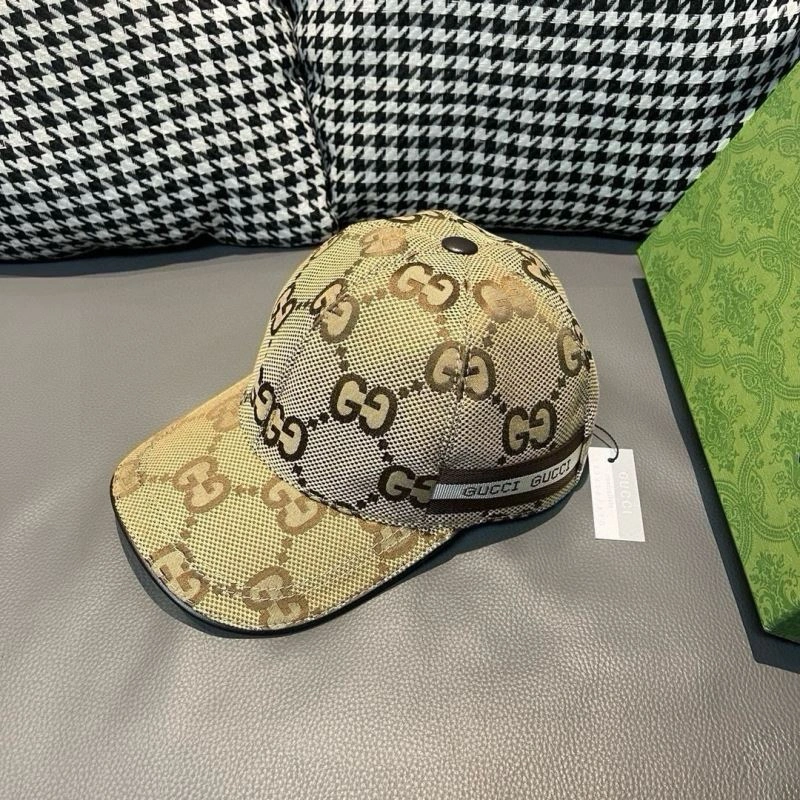 Gucci Caps MultiPurpose 261236