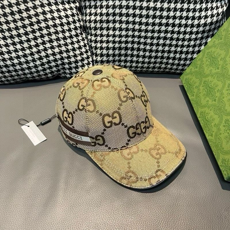 Gucci Caps MultiPurpose 261236