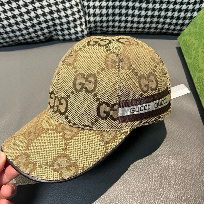 Gucci Caps MultiPurpose 261236