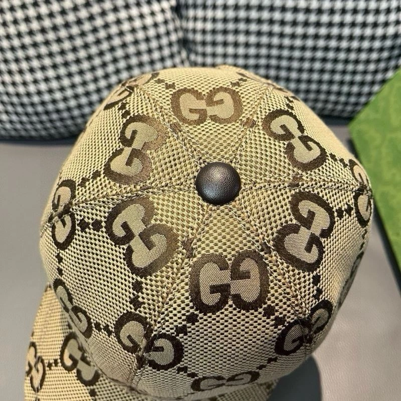 Gucci Caps MultiPurpose 261236