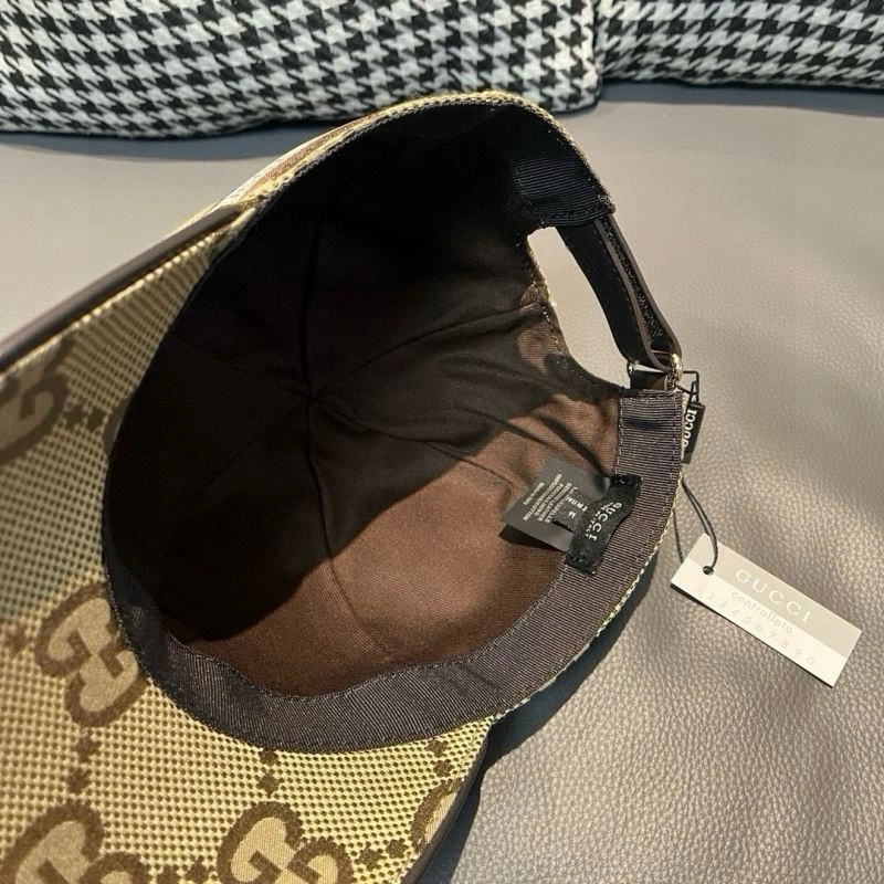 Gucci Caps MultiPurpose 261236