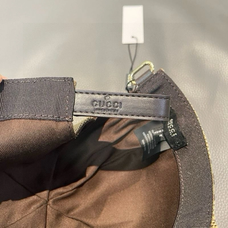 Gucci Caps MultiPurpose 261236
