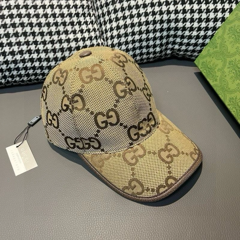Casual Gucci Caps 261243