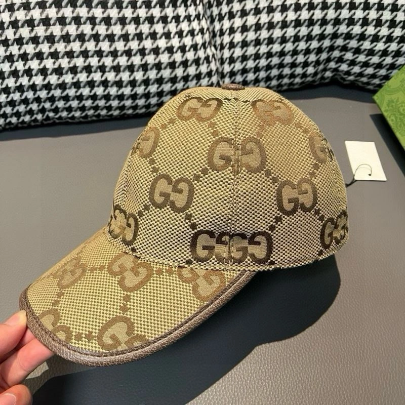 Casual Gucci Caps 261243