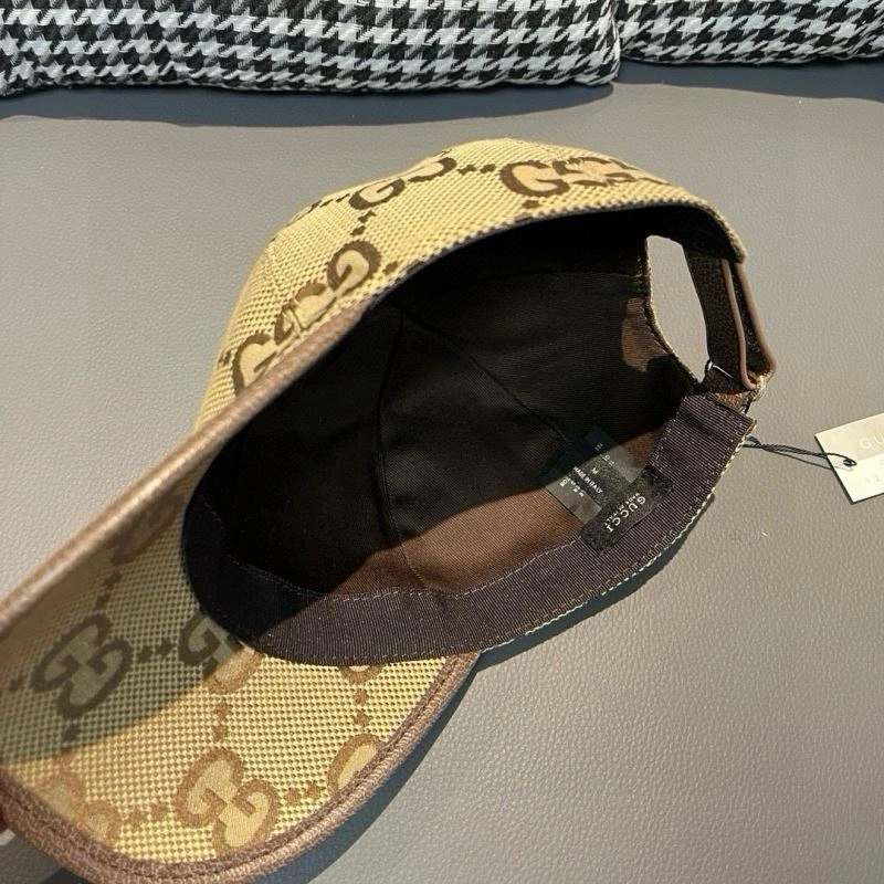 Casual Gucci Caps 261243