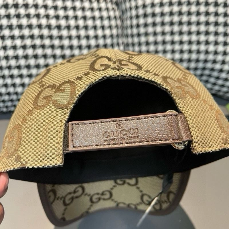 Casual Gucci Caps 261243