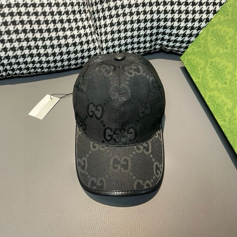 Comfortable Gucci Caps 261238