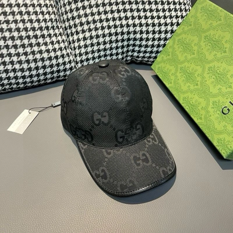 Comfortable Gucci Caps 261238