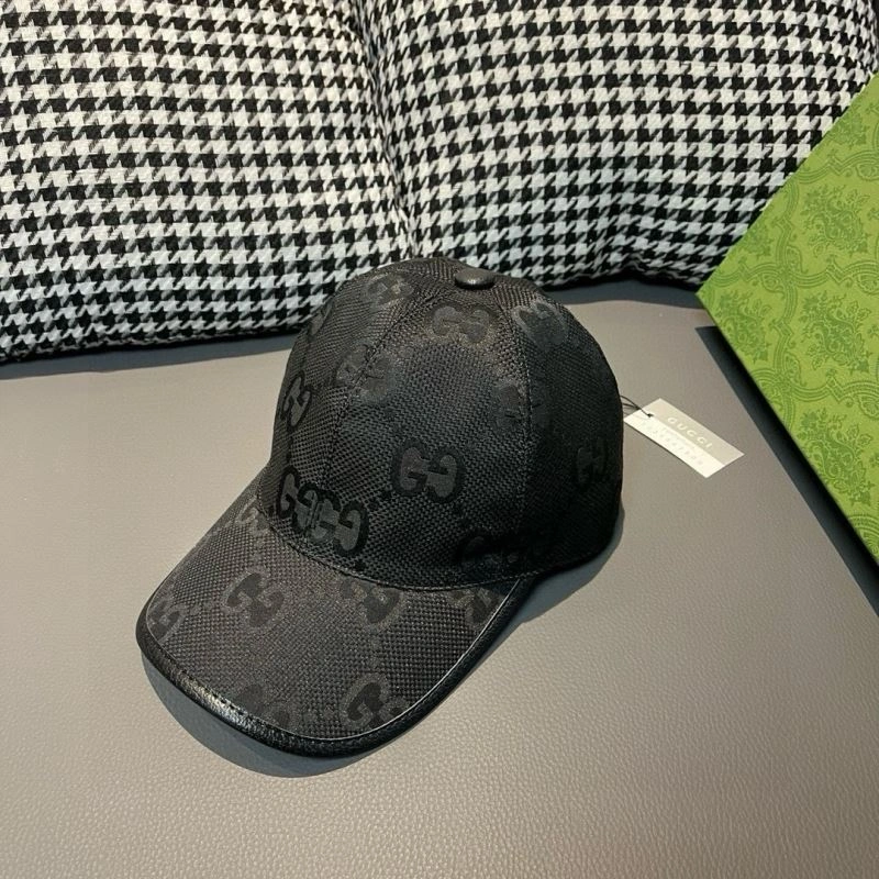 Comfortable Gucci Caps 261238