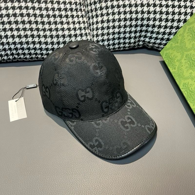 Comfortable Gucci Caps 261238