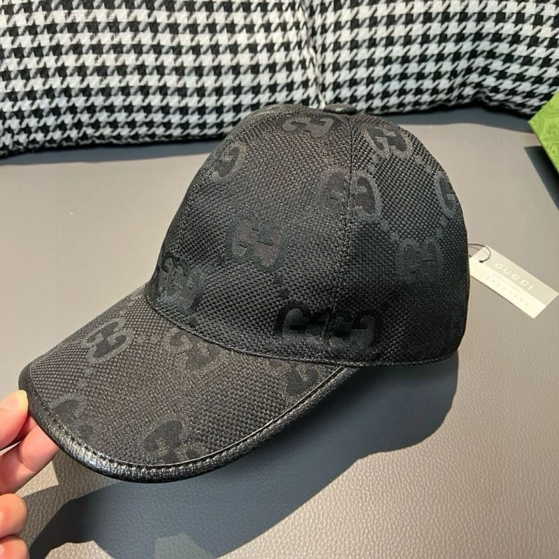 Comfortable Gucci Caps 261238