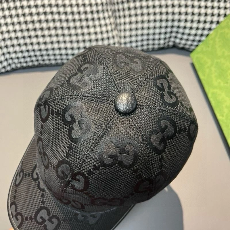 Comfortable Gucci Caps 261238