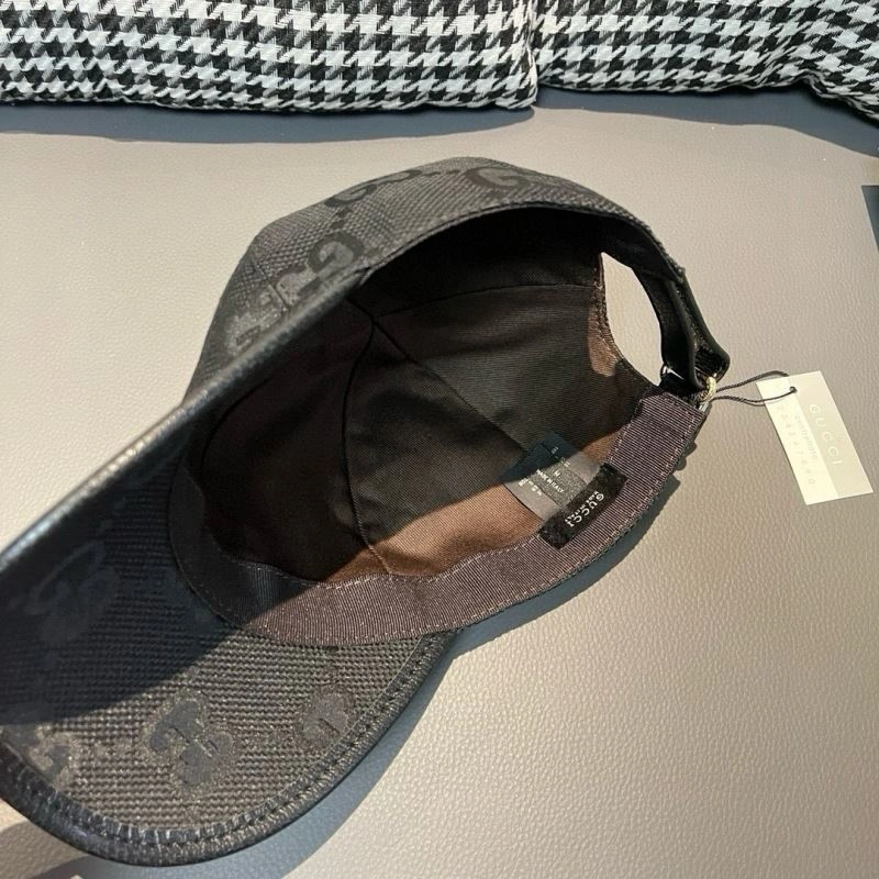 Comfortable Gucci Caps 261238