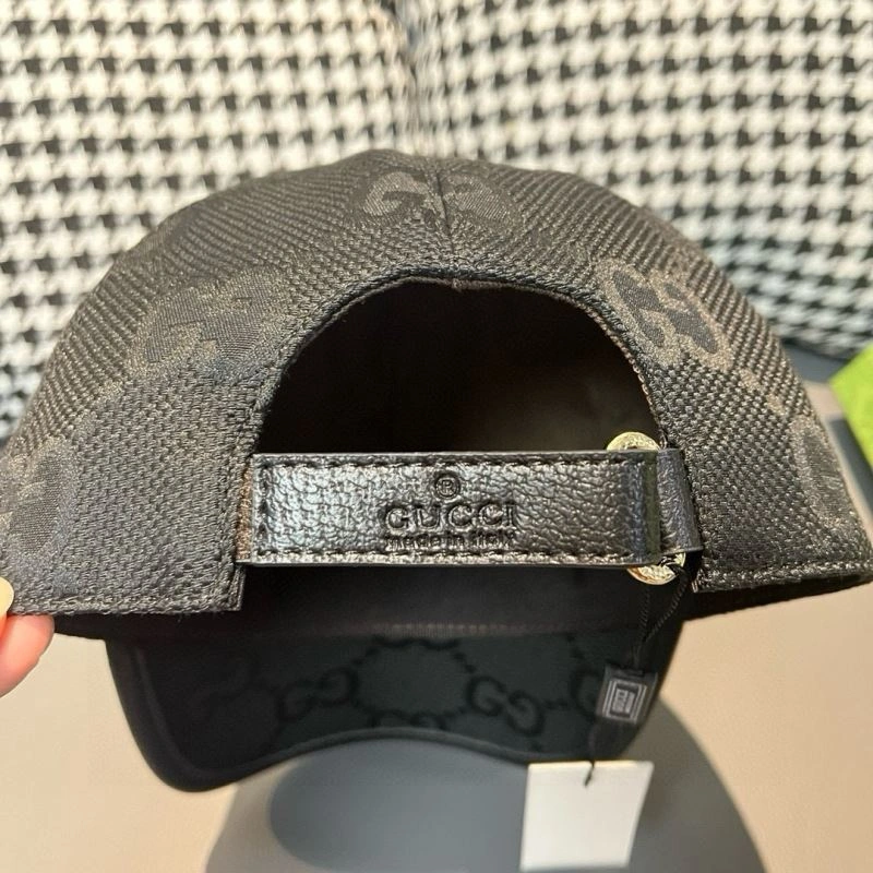 Comfortable Gucci Caps 261238