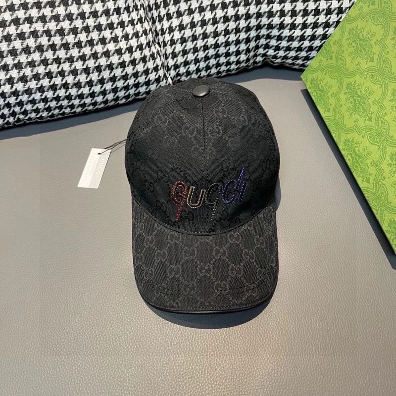 Vibrant Gucci Caps 261247