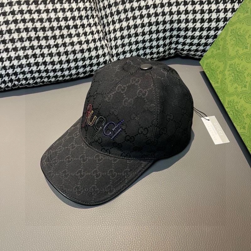 Vibrant Gucci Caps 261247
