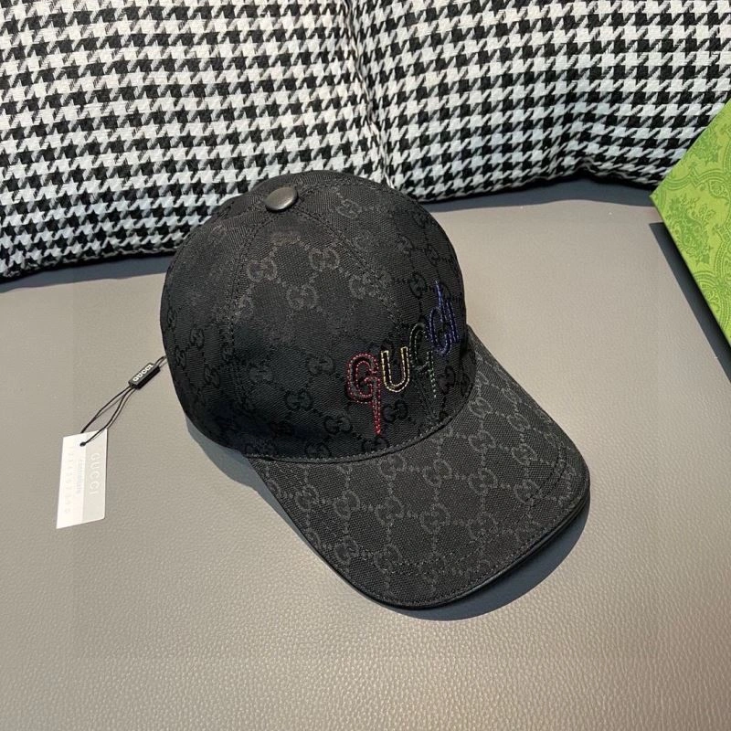 Vibrant Gucci Caps 261247