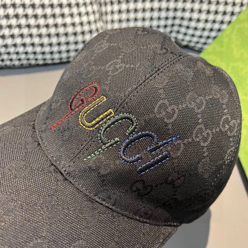 Vibrant Gucci Caps 261247